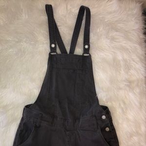Hollister Overall